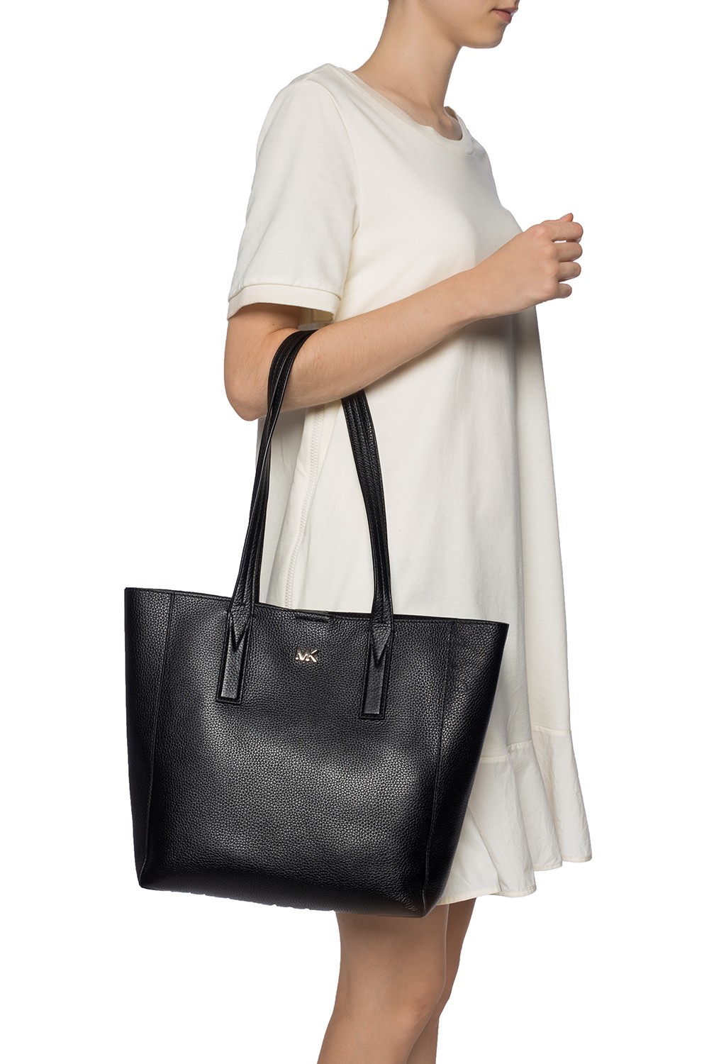 Michael michael outlet kors junie tote